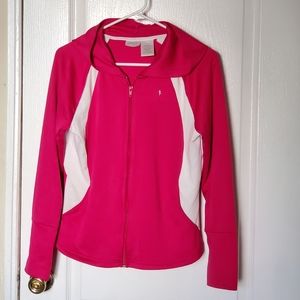 Danskin workout jacket